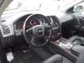 Daytona Grey Pearl Effect - Q7 4.2 Premium quattro Photo No. 8