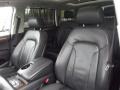 Daytona Grey Pearl Effect - Q7 4.2 Premium quattro Photo No. 9