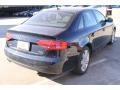 2012 Moonlight Blue Metallic Audi A6 3.0T quattro Sedan  photo #9