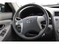 Black - Camry LE Photo No. 13