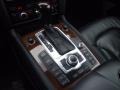 Daytona Grey Pearl Effect - Q7 4.2 Premium quattro Photo No. 43