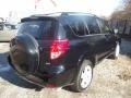 2008 Black Toyota RAV4 Sport 4WD  photo #3