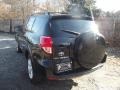 2008 Black Toyota RAV4 Sport 4WD  photo #4