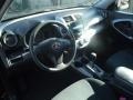 2008 Black Toyota RAV4 Sport 4WD  photo #8