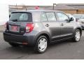 Magnetic Gray Metallic - xD  Photo No. 4