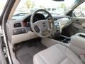  2013 Sierra 1500 Light Titanium/Dark Titanium Interior 