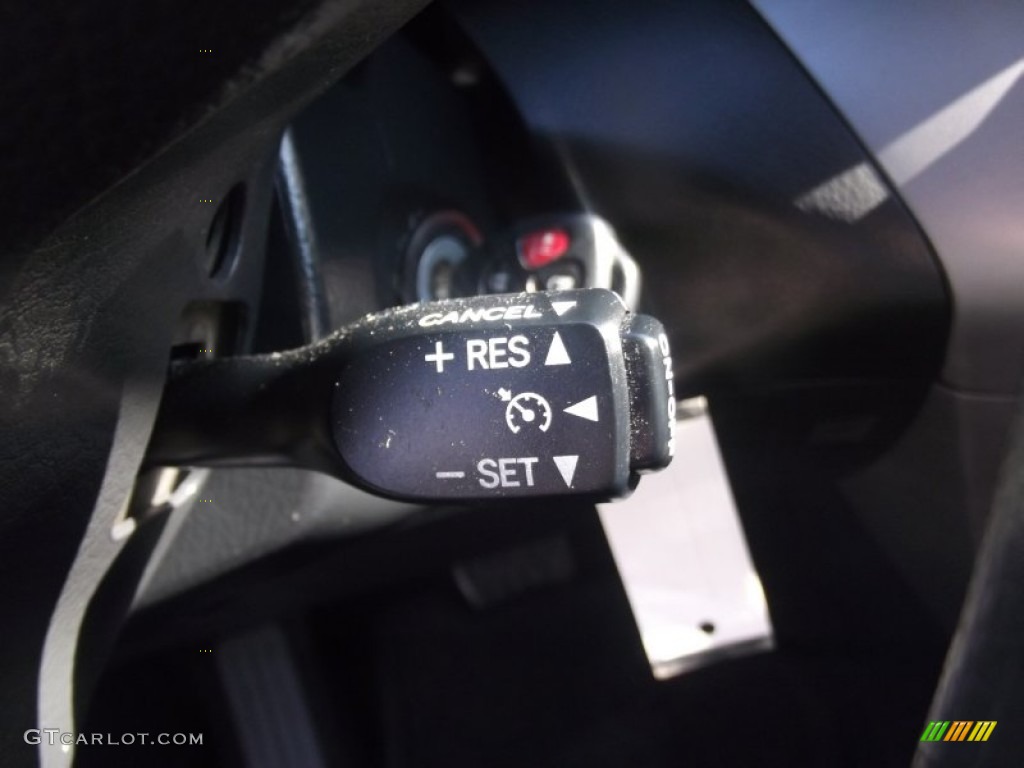 2008 RAV4 Sport 4WD - Black / Dark Charcoal photo #24