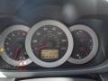2008 Black Toyota RAV4 Sport 4WD  photo #27