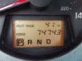 2008 Black Toyota RAV4 Sport 4WD  photo #28