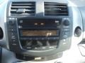 2008 Black Toyota RAV4 Sport 4WD  photo #30