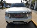 2012 White Diamond Tricoat GMC Sierra 1500 Denali Crew Cab 4x4  photo #2