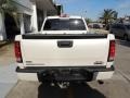 2012 White Diamond Tricoat GMC Sierra 1500 Denali Crew Cab 4x4  photo #3