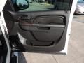 2012 White Diamond Tricoat GMC Sierra 1500 Denali Crew Cab 4x4  photo #8