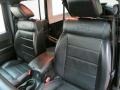 Black - Wrangler Unlimited Sahara 4x4 Photo No. 13