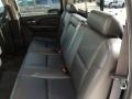 2012 White Diamond Tricoat GMC Sierra 1500 Denali Crew Cab 4x4  photo #13