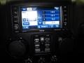 Black - Wrangler Unlimited Sahara 4x4 Photo No. 21