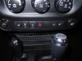 Black - Wrangler Unlimited Sahara 4x4 Photo No. 23