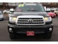 Black - Sequoia Limited 4WD Photo No. 2