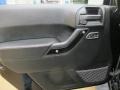 Black - Wrangler Unlimited Sahara 4x4 Photo No. 28