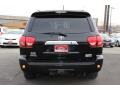 Black - Sequoia Limited 4WD Photo No. 5