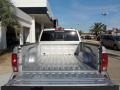 2011 Bright Silver Metallic Dodge Ram 1500 SLT Outdoorsman Crew Cab  photo #4