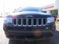 2013 Black Jeep Compass Sport  photo #2