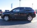 2013 Black Jeep Compass Sport  photo #4