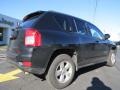 2013 Black Jeep Compass Sport  photo #7