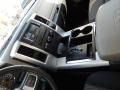 2011 Bright Silver Metallic Dodge Ram 1500 SLT Outdoorsman Crew Cab  photo #20