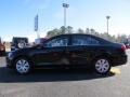 Black Uni - Jetta SE Sedan Photo No. 4