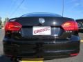 Black Uni - Jetta SE Sedan Photo No. 6