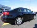 Black Uni - Jetta SE Sedan Photo No. 7