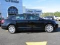 Black Uni - Jetta SE Sedan Photo No. 8