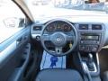 Black Uni - Jetta SE Sedan Photo No. 20