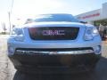 Quicksilver Metallic - Acadia SLE Photo No. 2