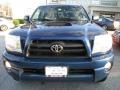 Indigo Ink Pearl - Tacoma V6 TRD Sport Double Cab 4x4 Photo No. 9