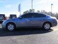 Ocean Gray - Altima 2.5 S Photo No. 4