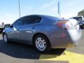 Ocean Gray - Altima 2.5 S Photo No. 5