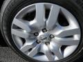Ocean Gray - Altima 2.5 S Photo No. 9