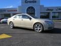 Gold Mist Metallic - Malibu LT Photo No. 1