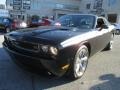 Pitch Black - Challenger R/T Photo No. 2