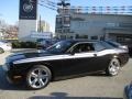 Pitch Black - Challenger R/T Photo No. 3
