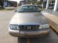 2004 Arizona Beige Metallic Mercury Grand Marquis LS  photo #2