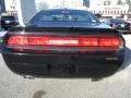 Pitch Black - Challenger R/T Photo No. 5