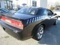 Pitch Black - Challenger R/T Photo No. 6