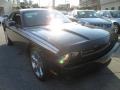 Pitch Black - Challenger R/T Photo No. 8