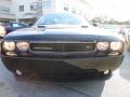 Pitch Black - Challenger R/T Photo No. 9