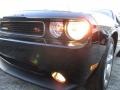 Pitch Black - Challenger R/T Photo No. 23