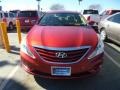 Sparkling Ruby - Sonata GLS Photo No. 2