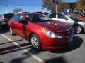 Sparkling Ruby - Sonata GLS Photo No. 3